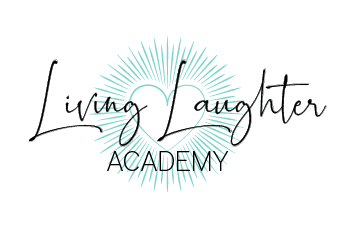 Living Laughter Academy - Laughter Yoga - Liliana DeLeo